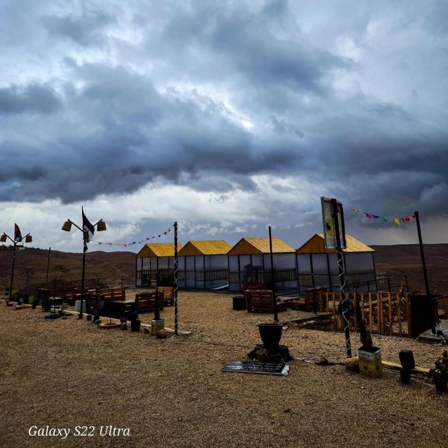 Wadi Al-Wala View Camp Hotel Madaba Exterior photo